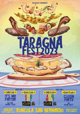TARAGNAFEST 2023