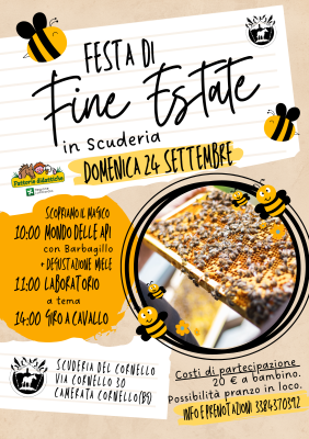 Festa di Fine Estate