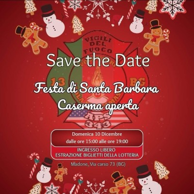 Festa di S.Barbara
