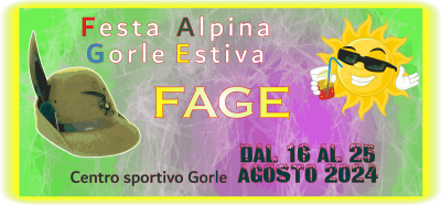 FAGE