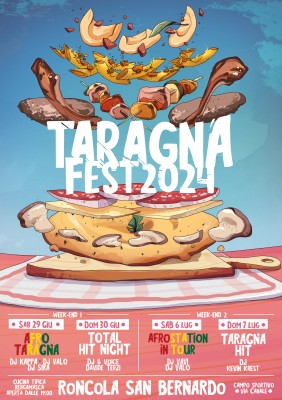 TARAGNAFEST 2024