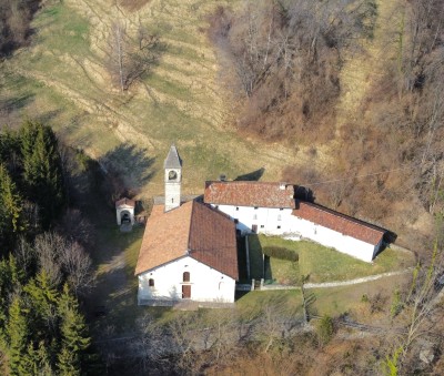 Le Rogazioni Ambrosiane