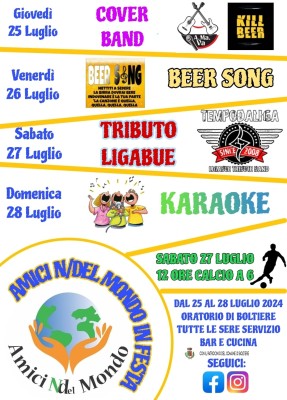 locandina