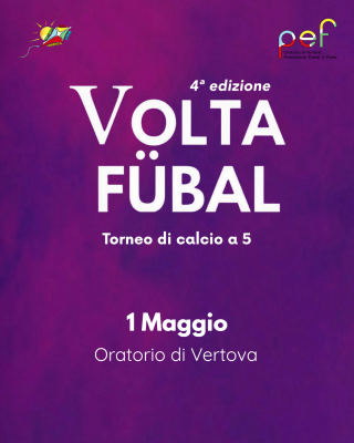 Volta Fübal
