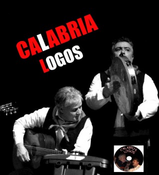 Calabria Logos