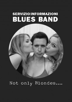 Servizio Informazioni Blues band