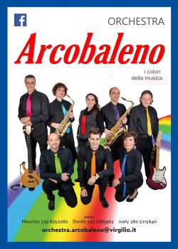 ARCOBALENO