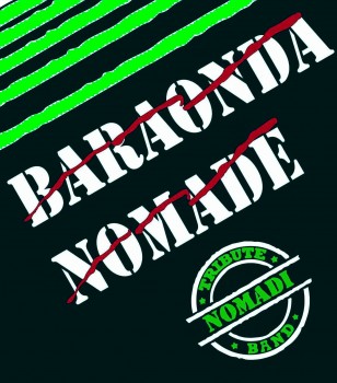 BARAONDA NOMADE Bergamo