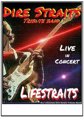 Life Straits