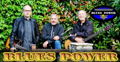 Blues Power