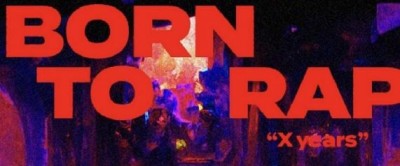Born To Rap